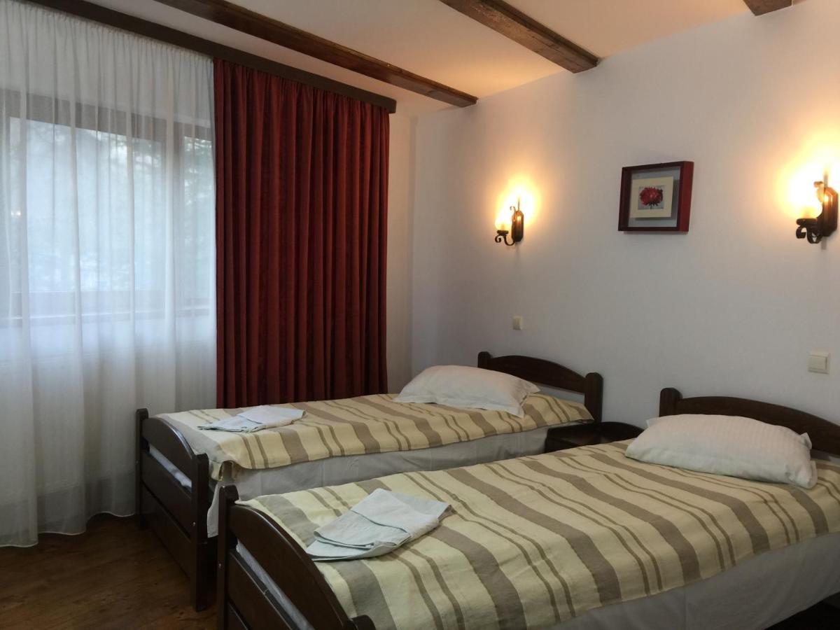 Park 3* Brașov