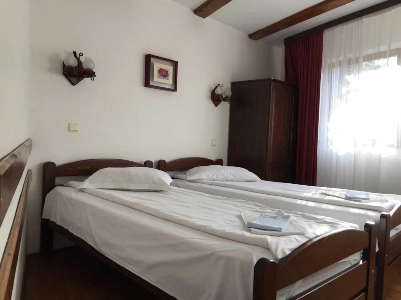 Park 3* Brașov