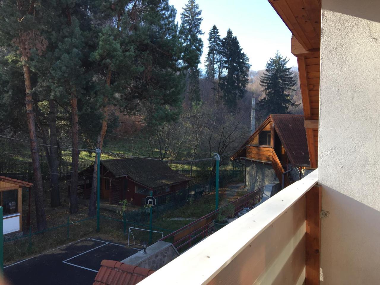 Park Parc de vacanță Brașov