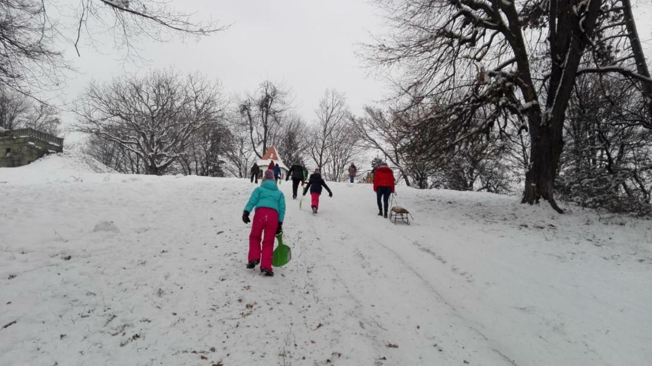 Parc de vacanță Park Brașov