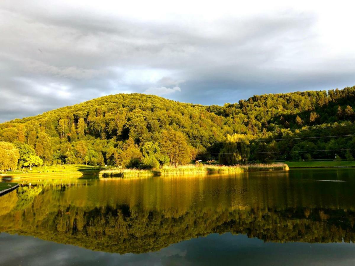 Parc de vacanță Park