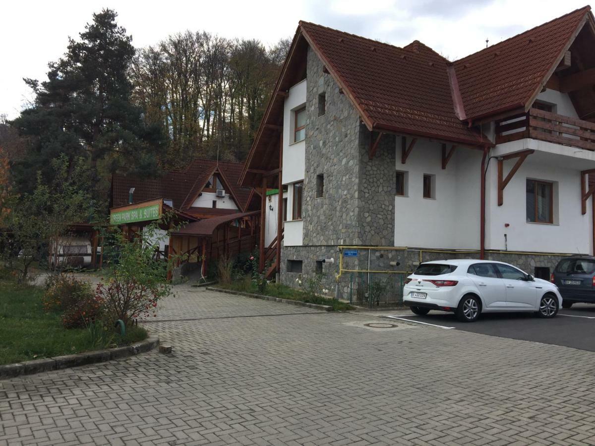 Park Parc de vacanță Brașov