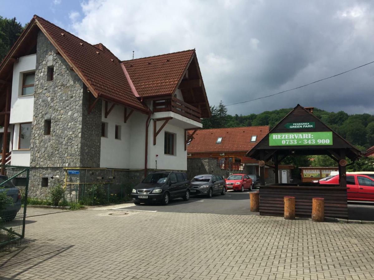 Park 3* Brașov